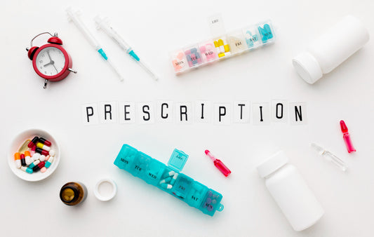 Annual Medication Review