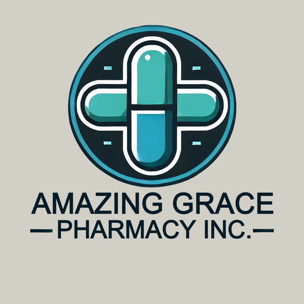 AMAZING GRACE PHARMACY INC.